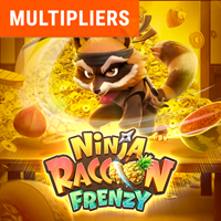 Ninja Gấu Mèo Điên Cuồng